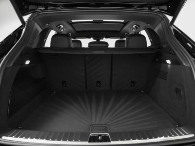 2025 Porsche Cayenne Base