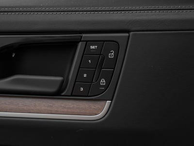 2025 Porsche Cayenne Base