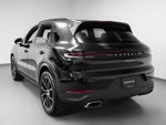 2025 Porsche Cayenne Base