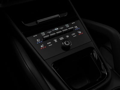 2025 Porsche Cayenne Base