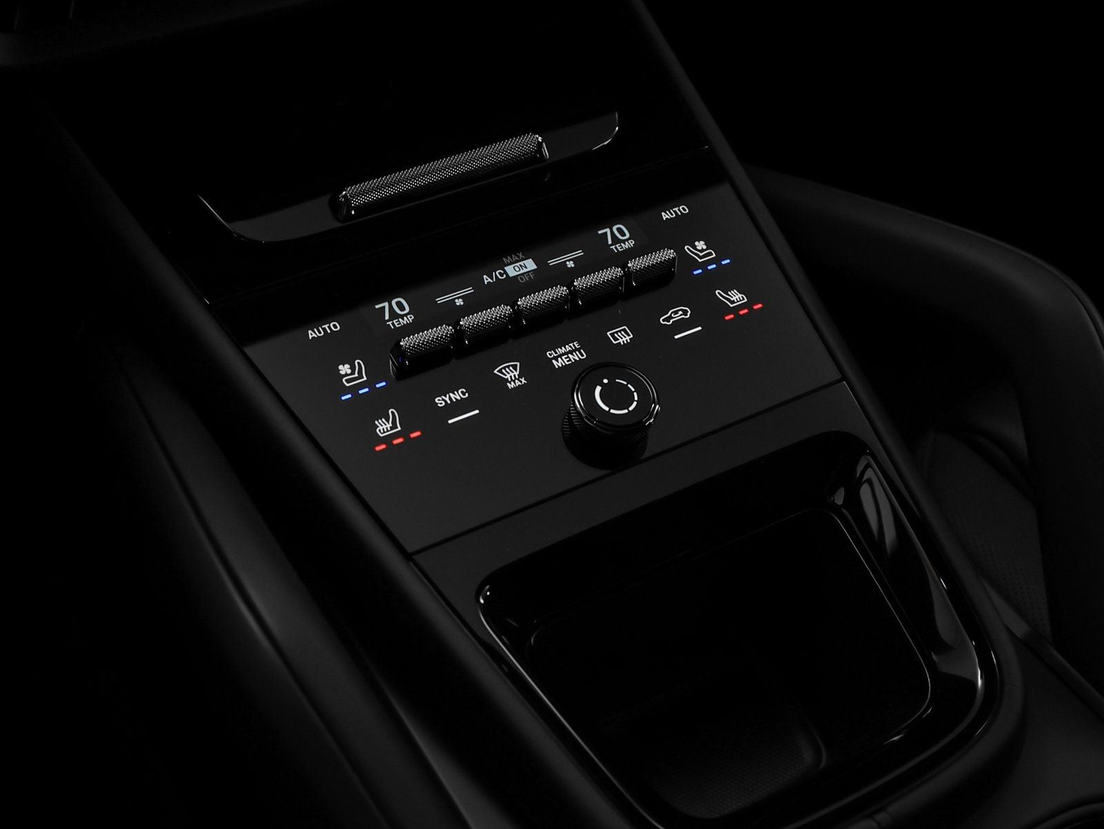 2025 Porsche Cayenne Base