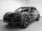 2025 Porsche Cayenne Base