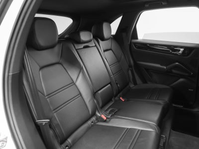 2020 Porsche Cayenne Base