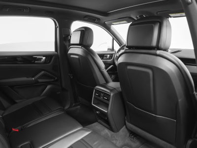 2020 Porsche Cayenne Base
