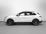 2020 Porsche Cayenne Base