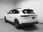 2020 Porsche Cayenne Base