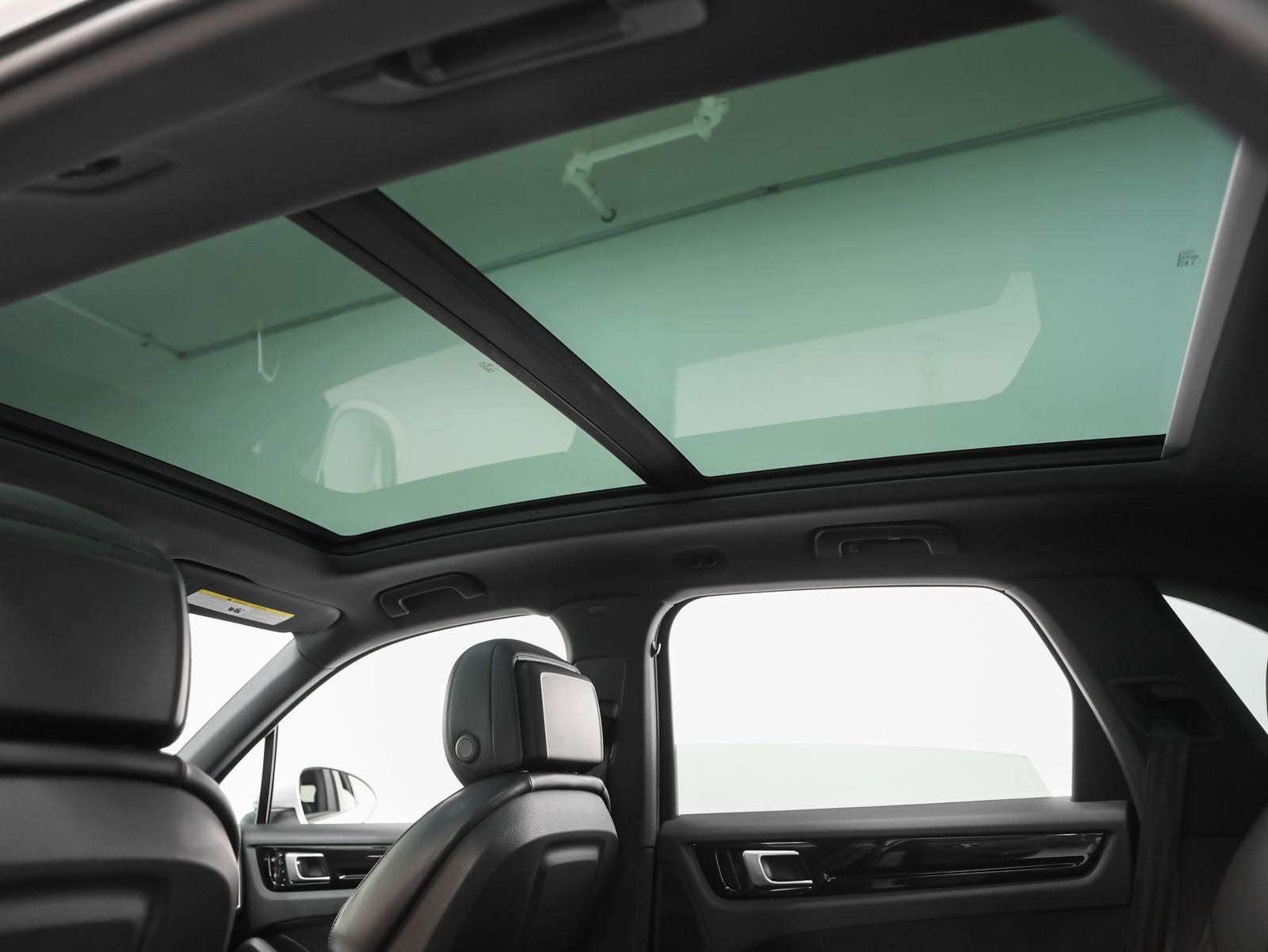 2020 Porsche Cayenne Base