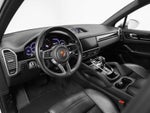 2020 Porsche Cayenne Base