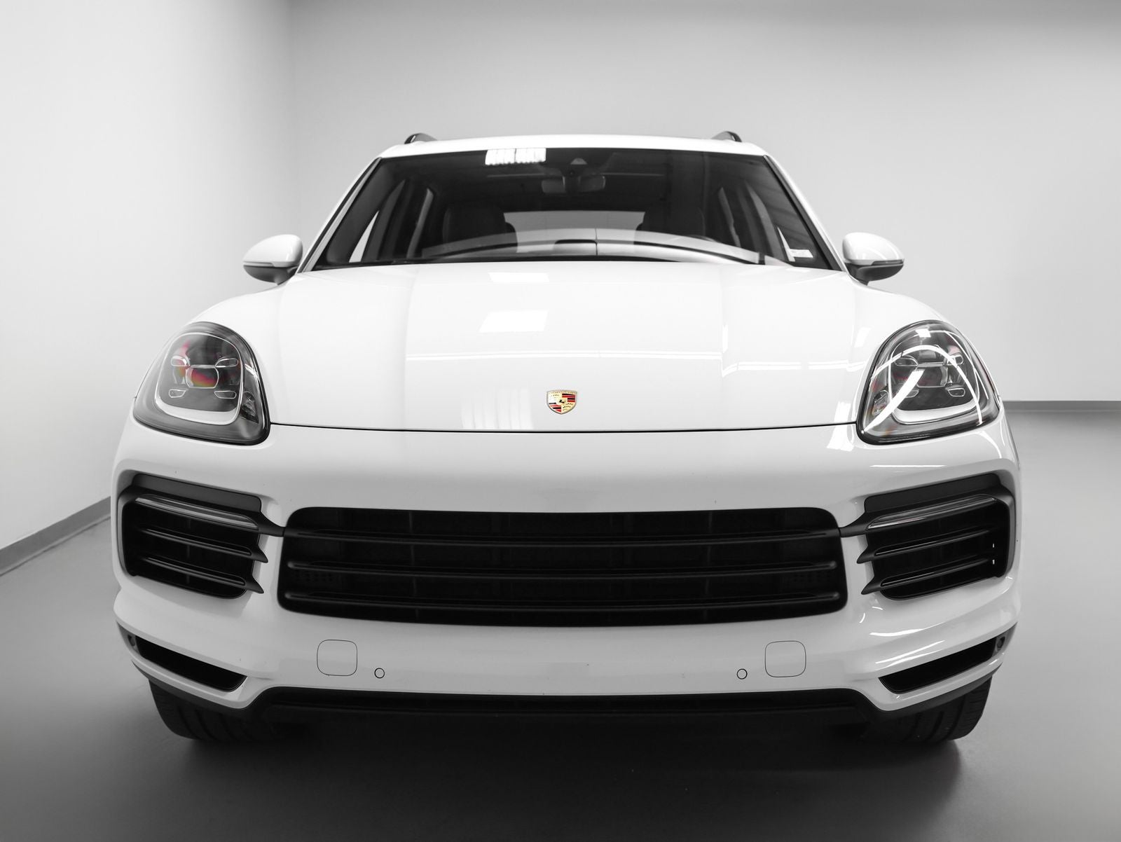 2020 Porsche Cayenne Base