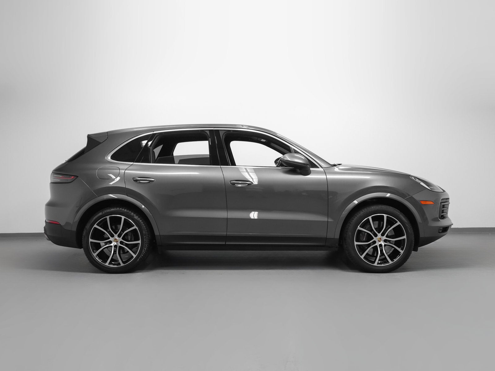 2023 Porsche Cayenne Cayenne
