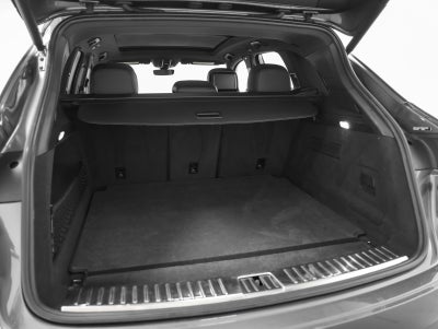 2023 Porsche Cayenne Cayenne
