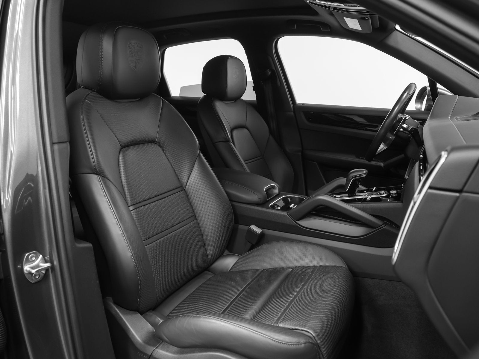 2023 Porsche Cayenne Cayenne