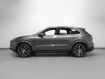 2023 Porsche Cayenne Cayenne