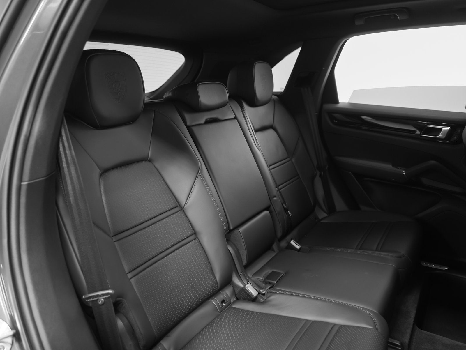 2023 Porsche Cayenne Cayenne