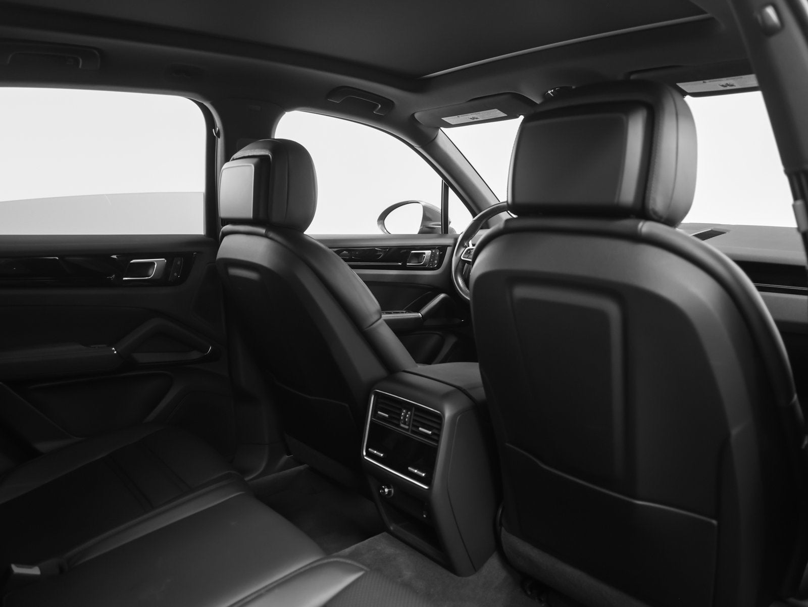 2023 Porsche Cayenne Cayenne