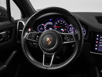 2023 Porsche Cayenne Cayenne