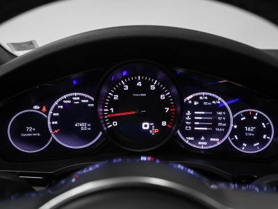 2023 Porsche Cayenne Cayenne