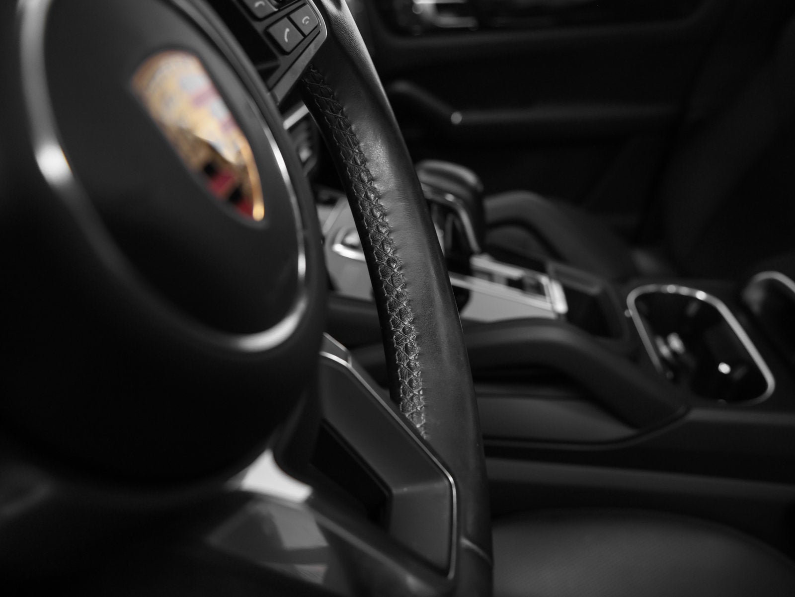 2023 Porsche Cayenne Cayenne