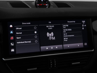 2023 Porsche Cayenne Cayenne