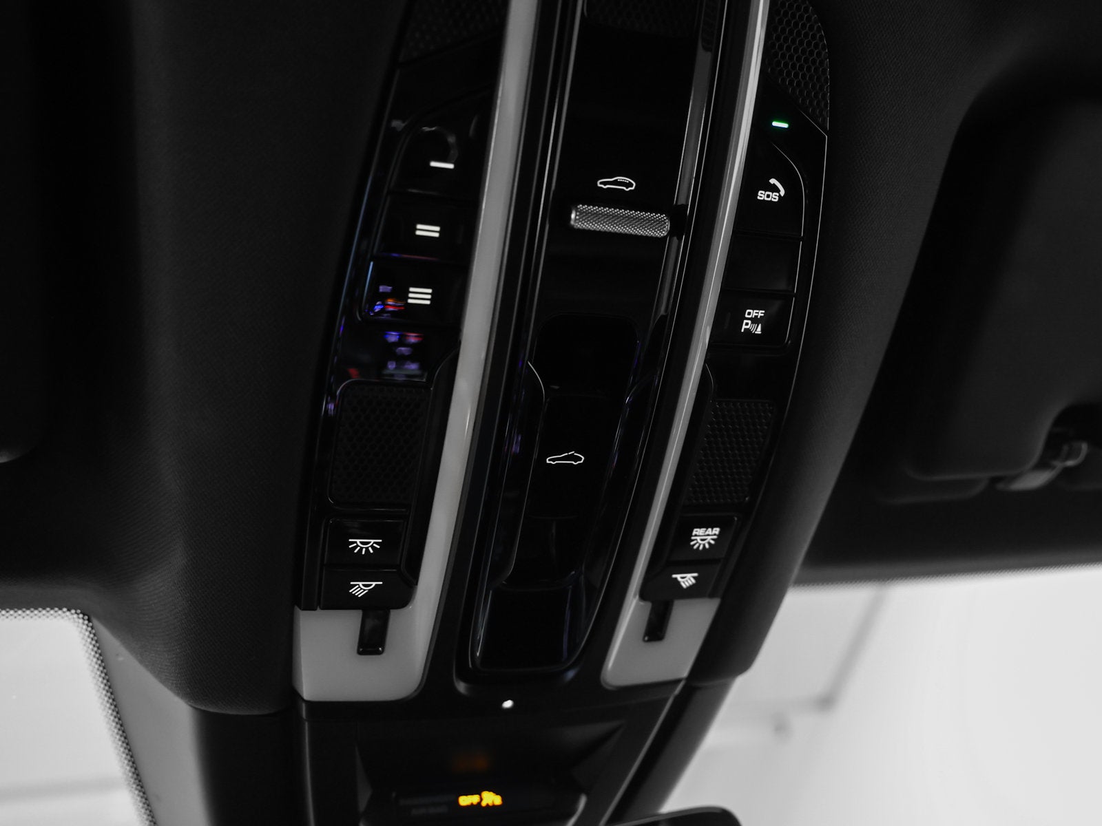 2023 Porsche Cayenne Cayenne
