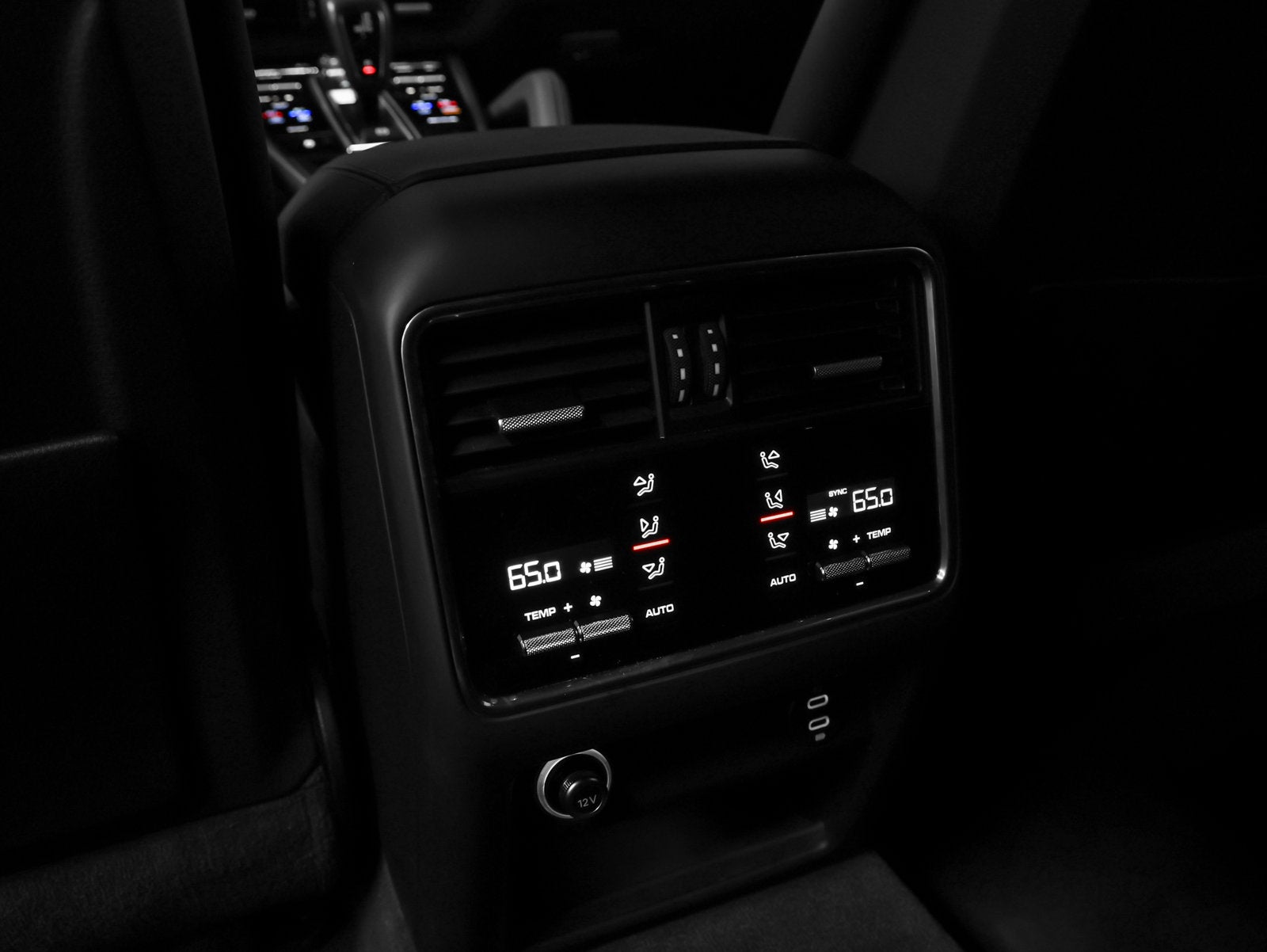 2023 Porsche Cayenne Cayenne