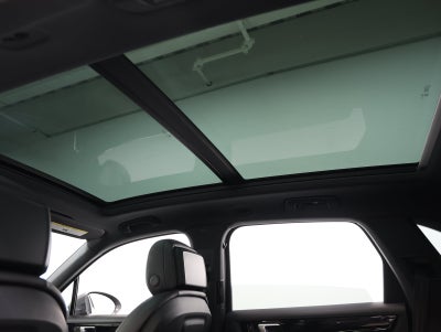 2023 Porsche Cayenne Cayenne