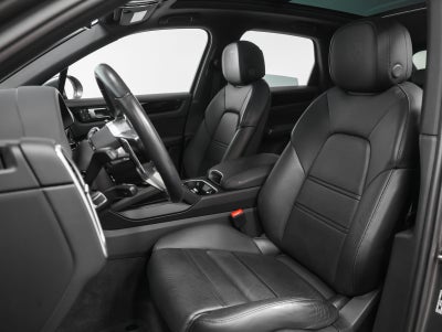 2023 Porsche Cayenne Cayenne