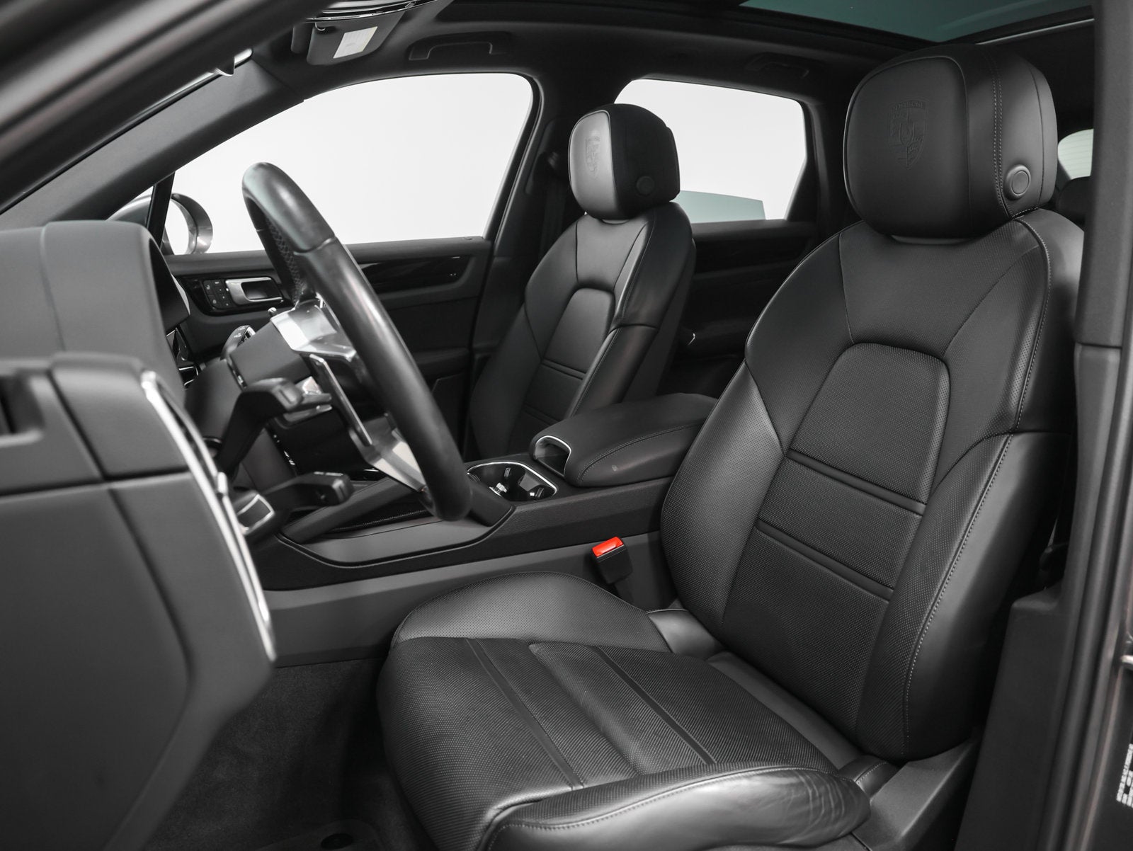 2023 Porsche Cayenne Cayenne