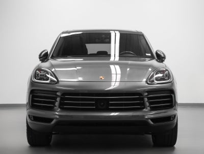 2023 Porsche Cayenne Cayenne
