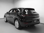 2025 Porsche Cayenne Base