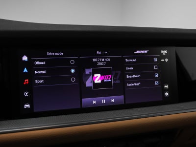 2025 Porsche Cayenne Base