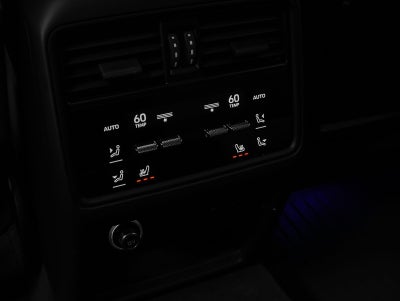 2025 Porsche Cayenne Base