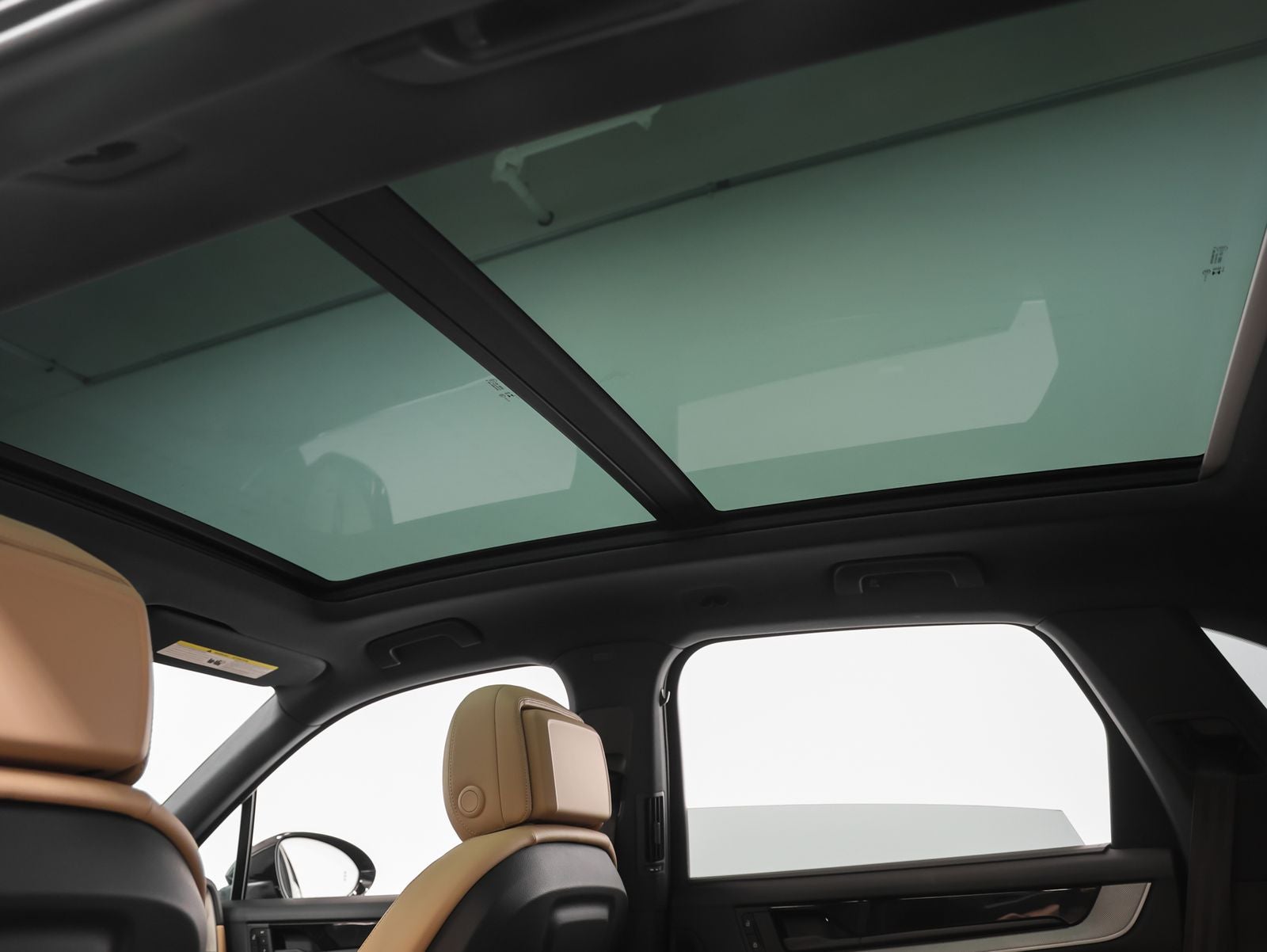 2025 Porsche Cayenne Base