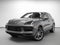 2025 Porsche Cayenne Cayenne