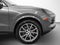2025 Porsche Cayenne Cayenne