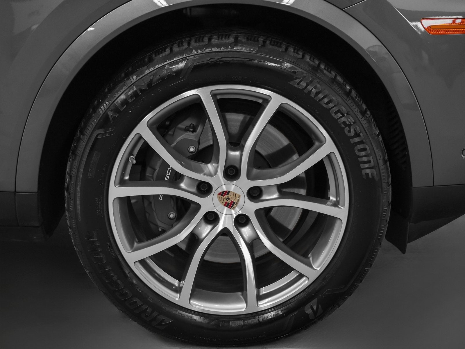 2025 Porsche Cayenne Cayenne