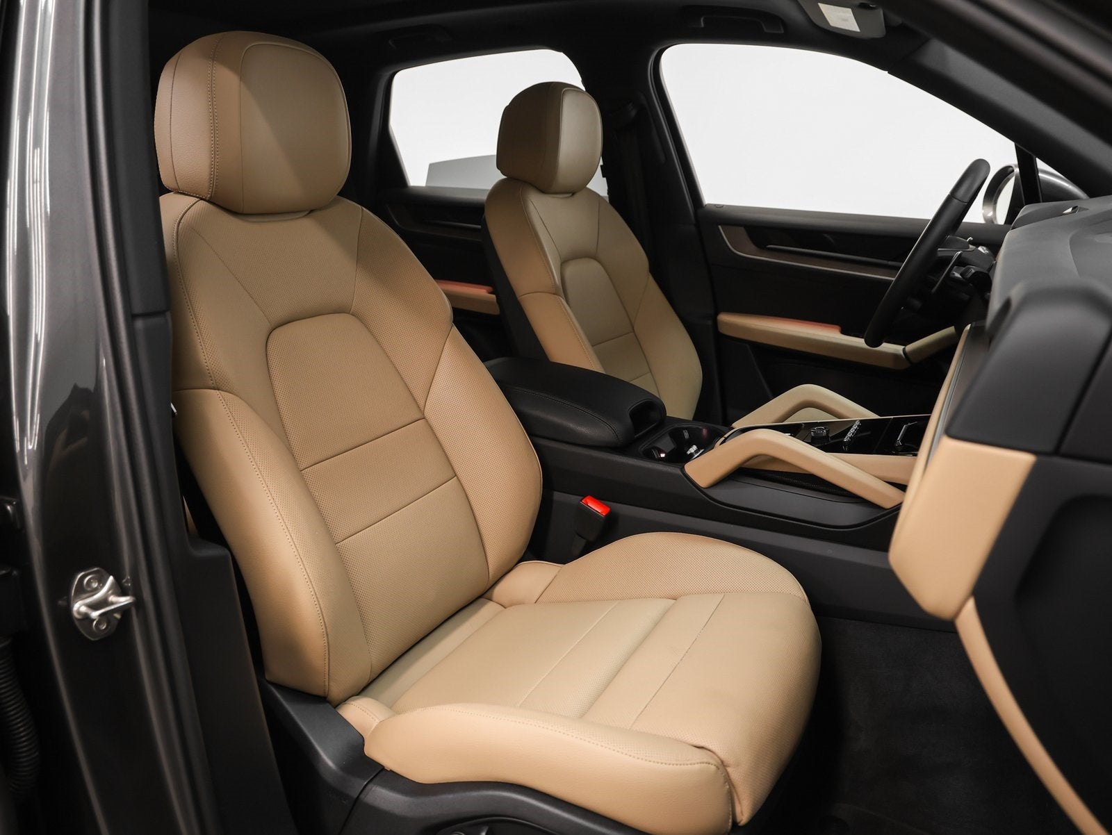 2025 Porsche Cayenne Cayenne