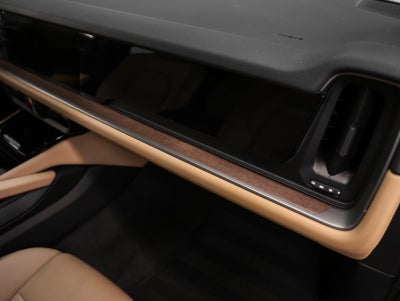 2025 Porsche Cayenne Cayenne