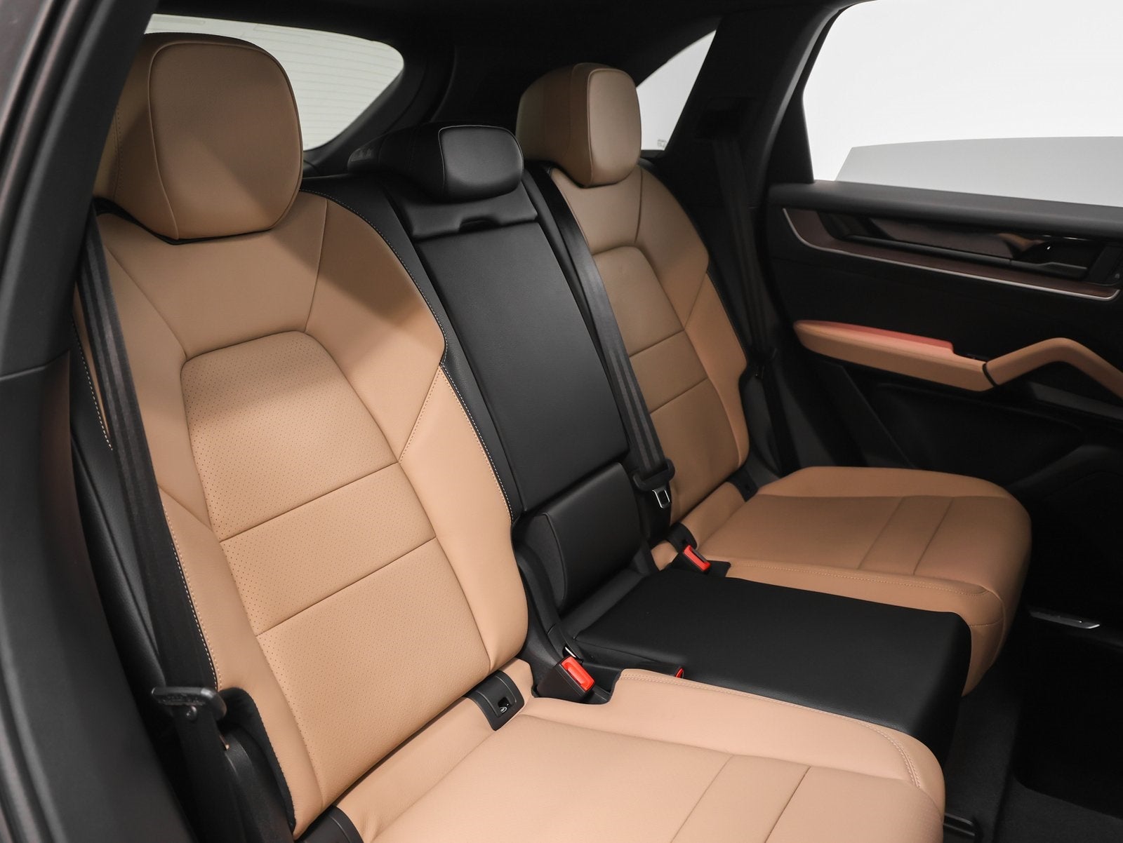 2025 Porsche Cayenne Cayenne