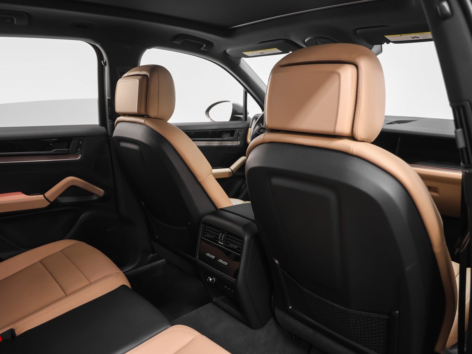 2025 Porsche Cayenne Cayenne