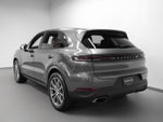 2025 Porsche Cayenne Cayenne
