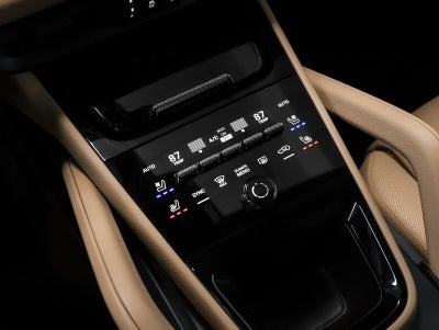 2025 Porsche Cayenne Cayenne