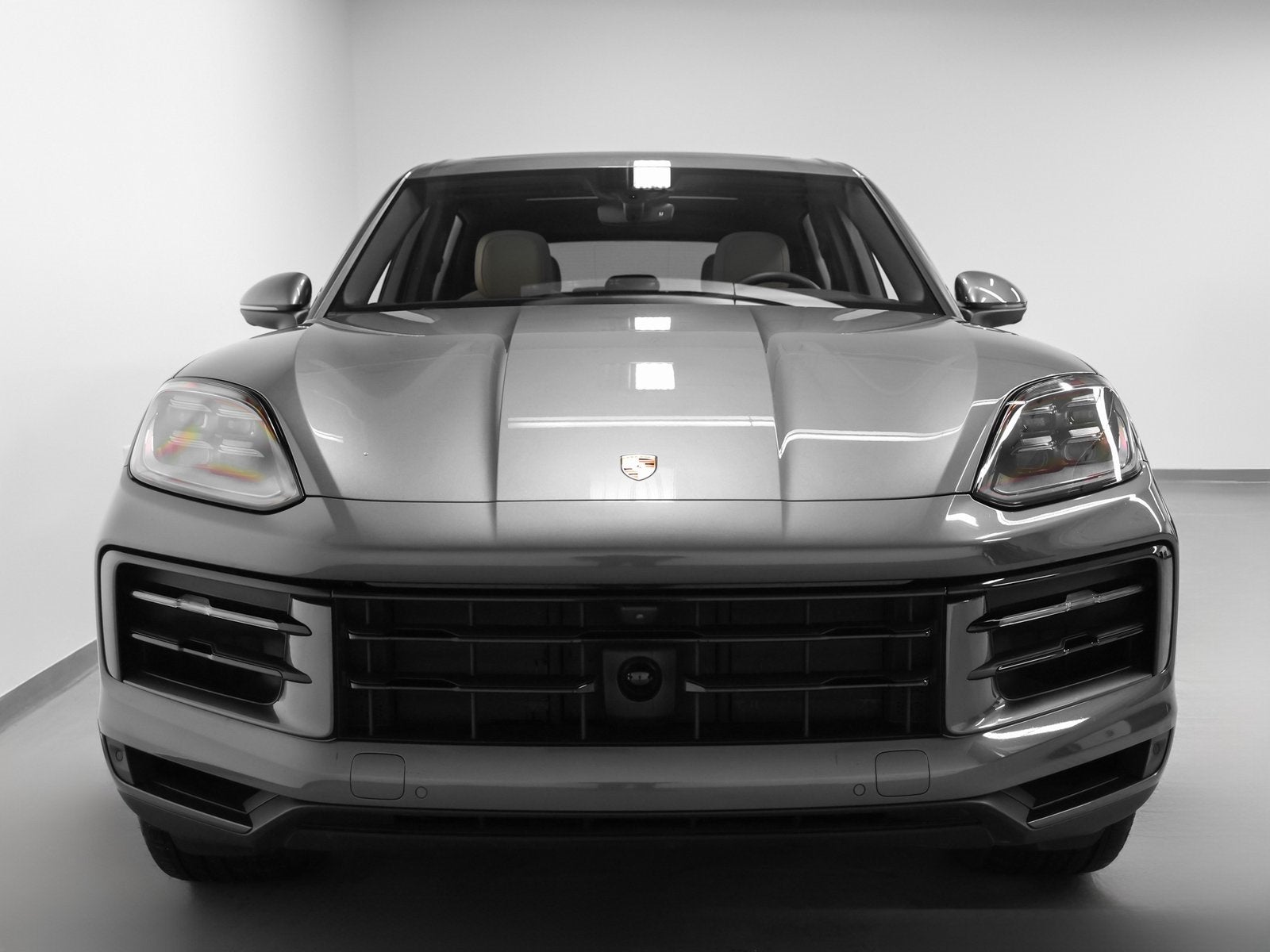 2025 Porsche Cayenne Cayenne