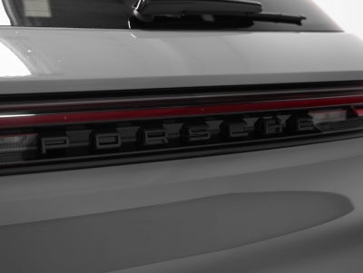 2025 Porsche Cayenne Cayenne