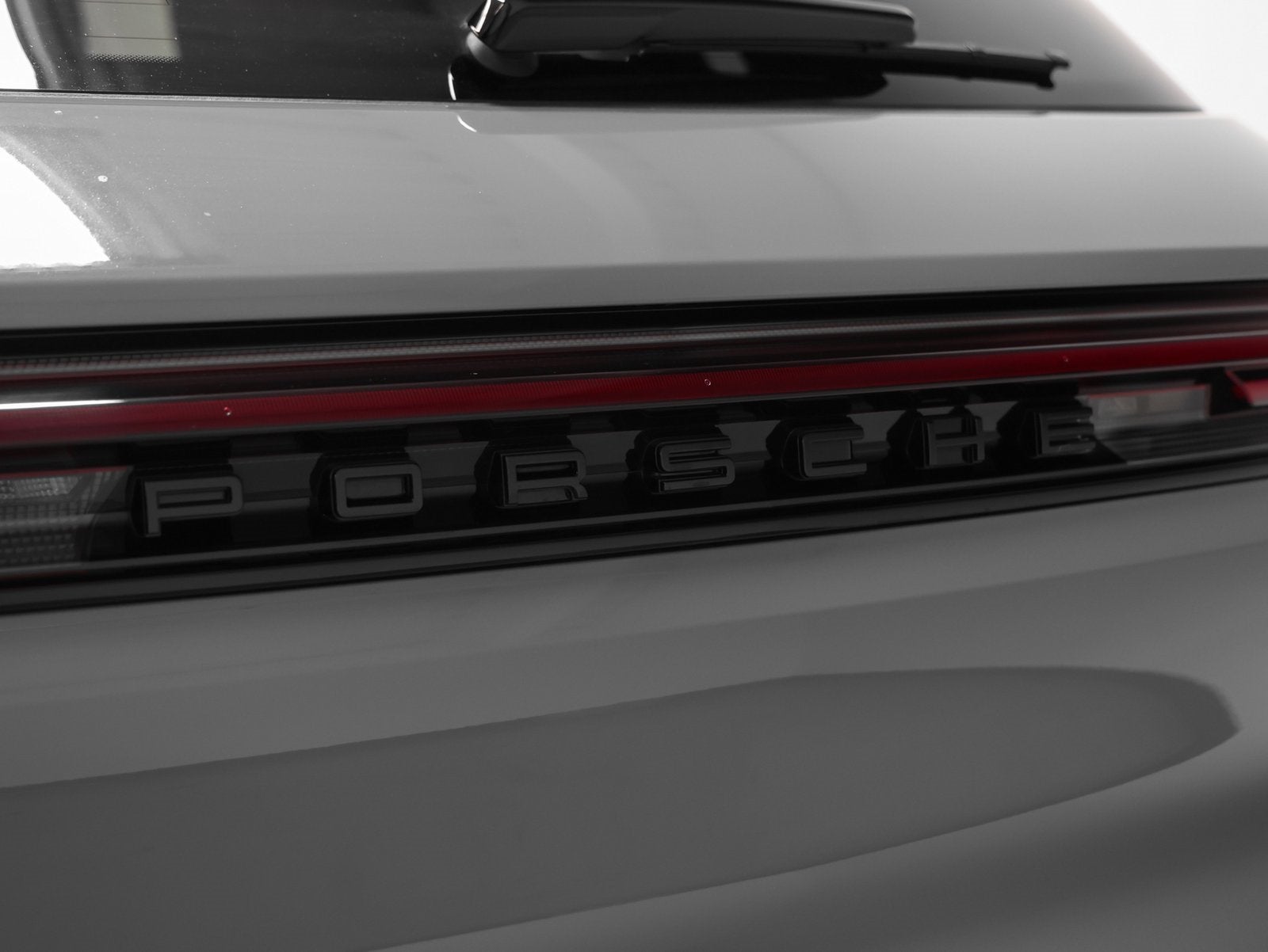 2025 Porsche Cayenne Cayenne