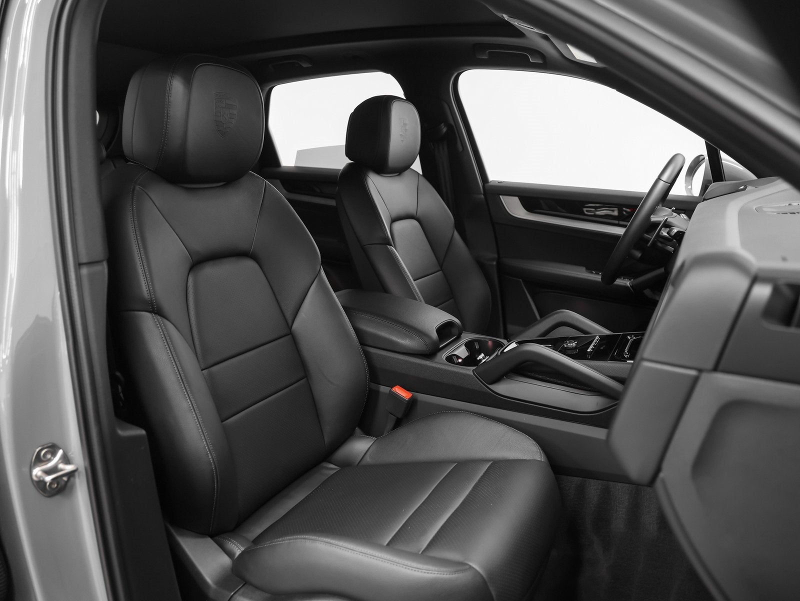 2025 Porsche Cayenne Cayenne