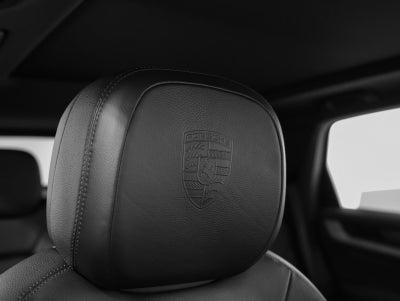 2025 Porsche Cayenne Cayenne