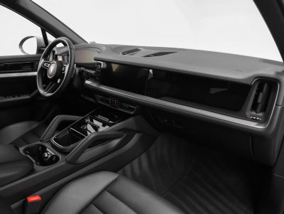 2025 Porsche Cayenne Cayenne