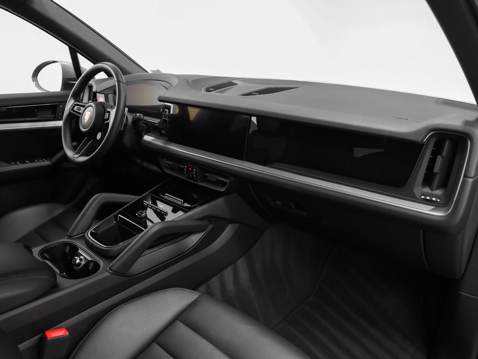 2025 Porsche Cayenne Cayenne