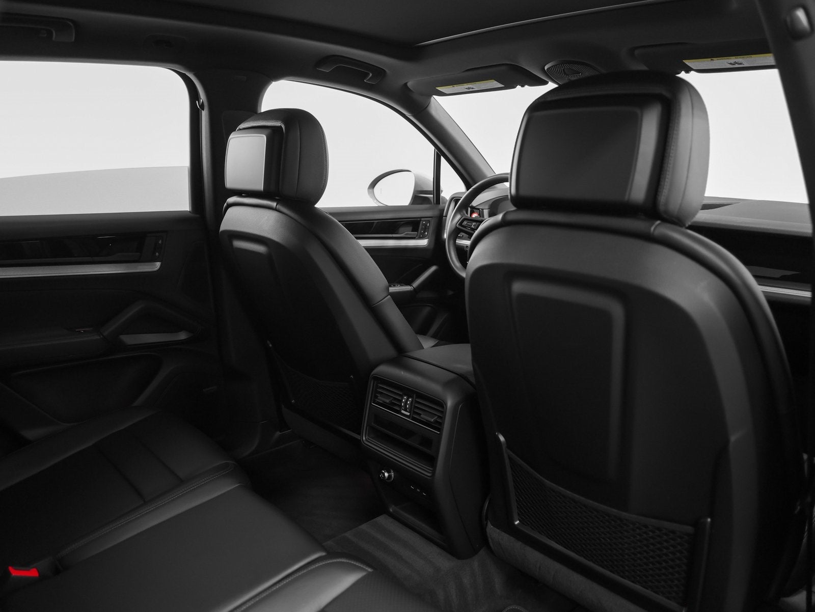 2025 Porsche Cayenne Cayenne